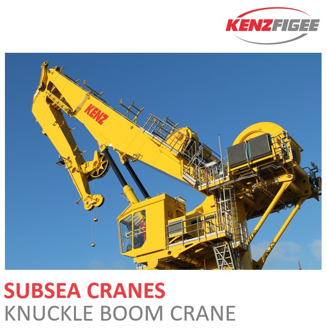 KenzFigee_Subsea_Cranes_Knuckle_Boom_Crane_Orange_Delta_Equipment