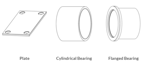 Glycodur_shapes_self_lubricating_bearings_ISO3547_Tenneco_DEVA