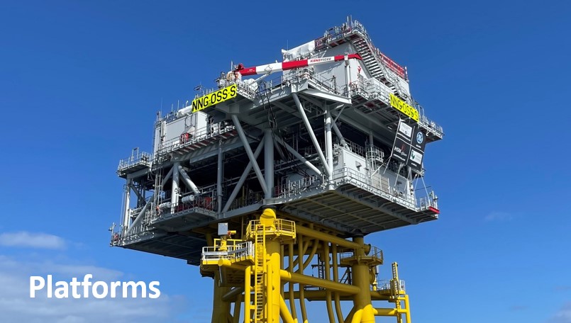 KenzFigee_Platform_cranes_Offshore_Orange_Delta_Equipment_applications_Singapore