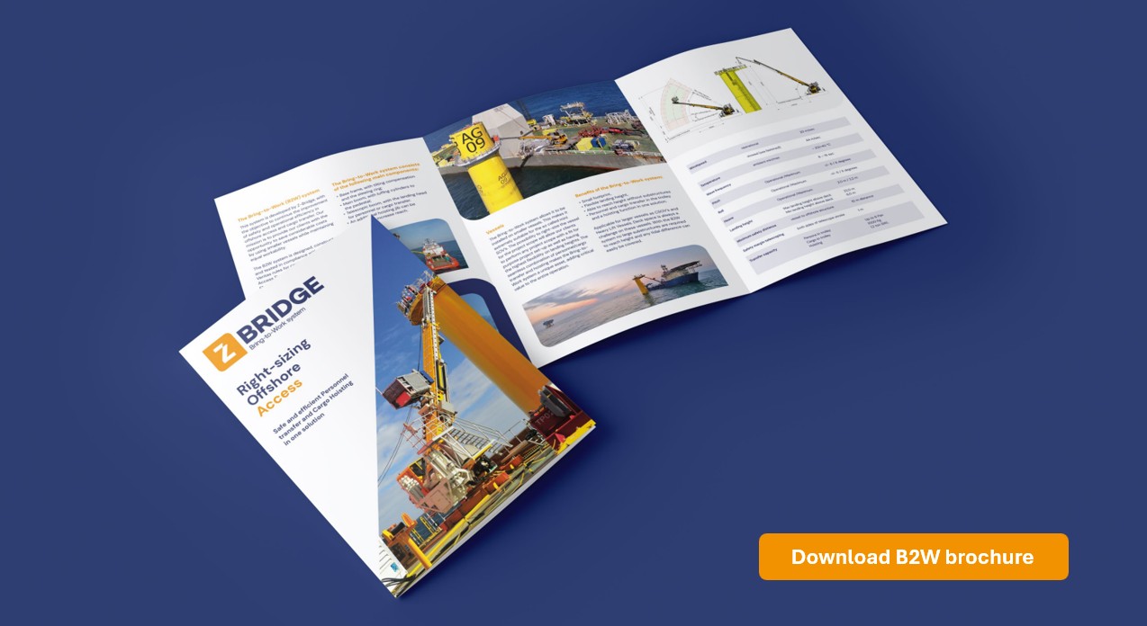 Z-bridge_Bring-to-Work_B2W_system_offshore_brochure_Orange_Delta_Equipment_Singapore