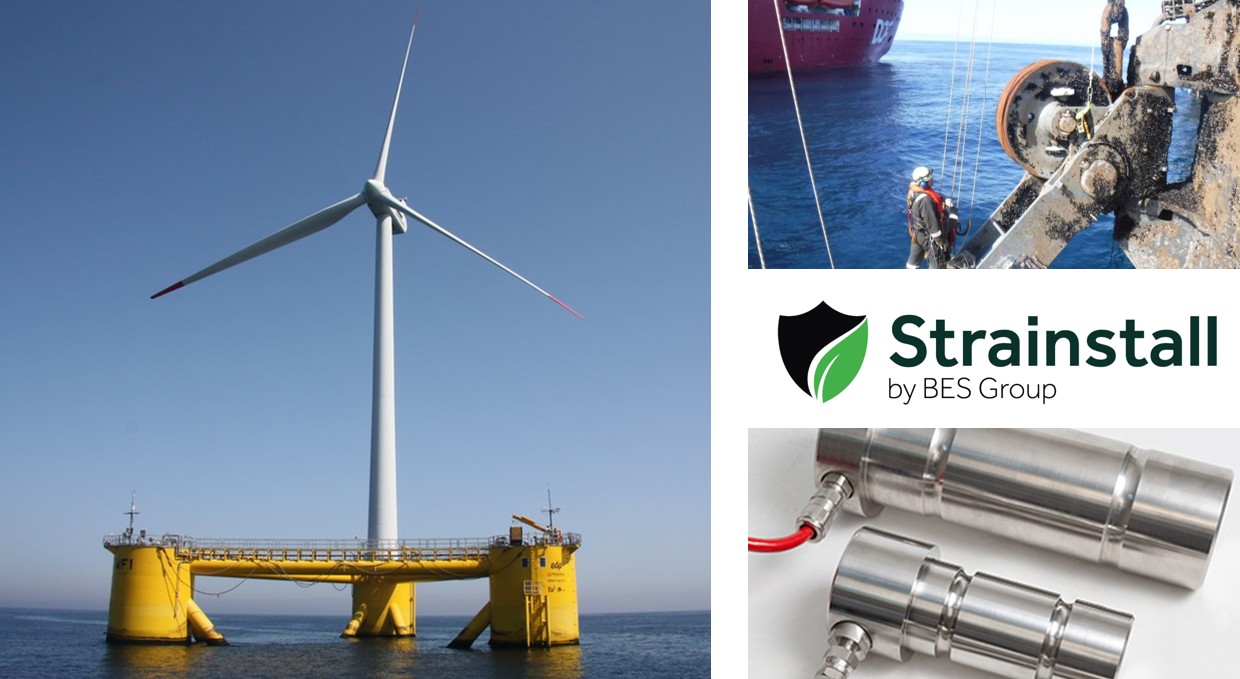 Strainstall_BES_Group_Load_monitoring_floating_wind_solutions_system_banner_Orange_Delta_Equipment_Singapore