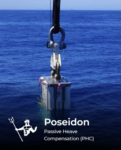 SAFELINK_poseidon_Passive_Heave Compensator_PHC_Singapore_Orange_Delta