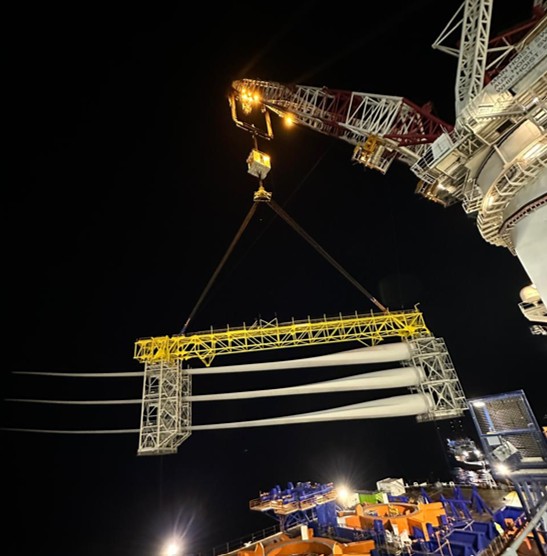 SAFELINK_titan_Inline_Active_Heave_Compensator_IAHC_Singapore_quick_lift
