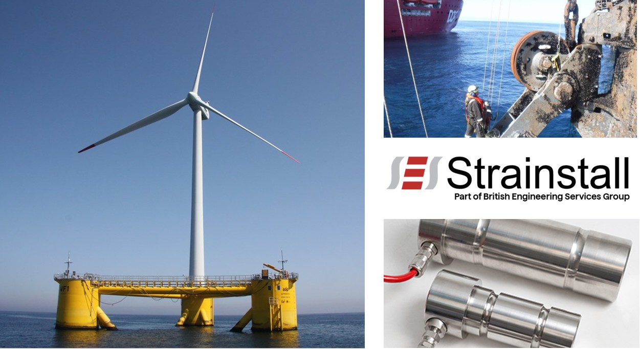 Strainstall_BES_Group_Load_monitoring_floating_wind_load_pin_shackle_Orange_Delta_Equipment_Singapore