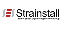 Strainstall_Logo_BES_British_Engineering_Services_Orange_Delta_Equipment_small